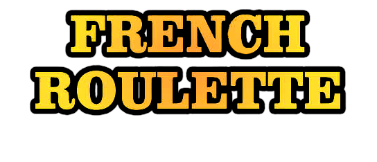 game logo French Roulette
