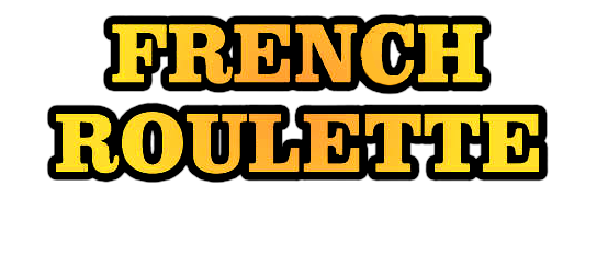 game logo French Roulette