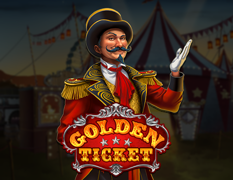 Golden Ticket Slots