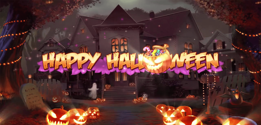 Happy Halloween Review