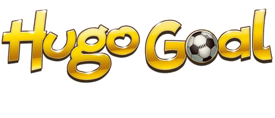 game logo Hugo Goal