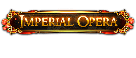 game logo Imperial Opera