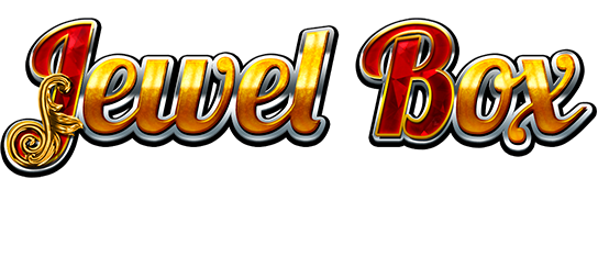 game logo Jewel Box