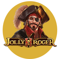 Jolly roger2 slot