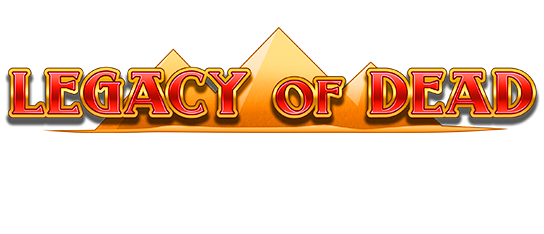 Legacy of Dead logo