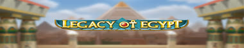 Legacy of Egypt Review