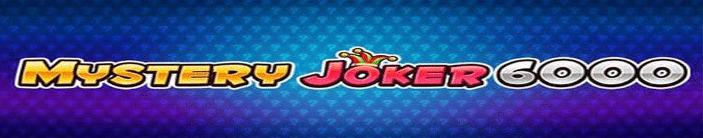 Mystery Joker 6000 Review