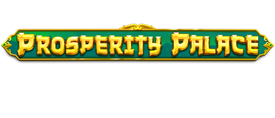game logo Prosperity Palace