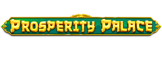 game logo Prosperity Palace