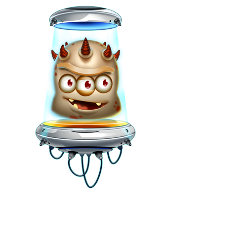Reactoonz Reactoonz
