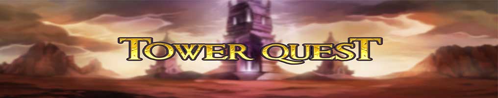 Tower Quest Review