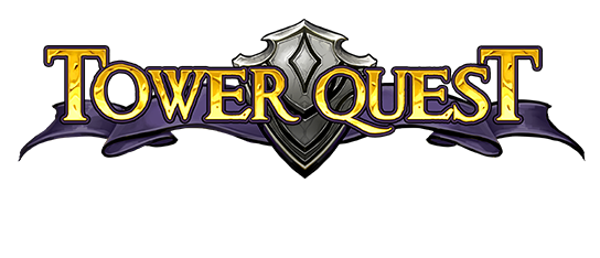 game logo Tower Quest