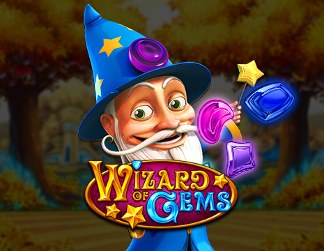 Wizard of Gems Review