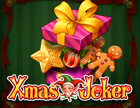 Xmas Joker slots