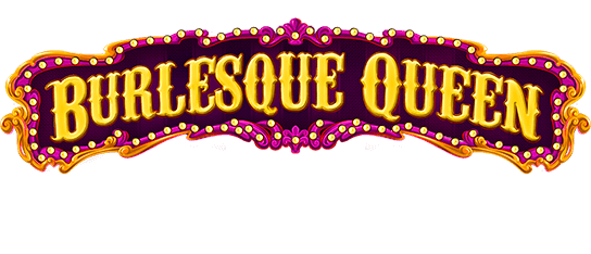 game logo Burlesque Queen