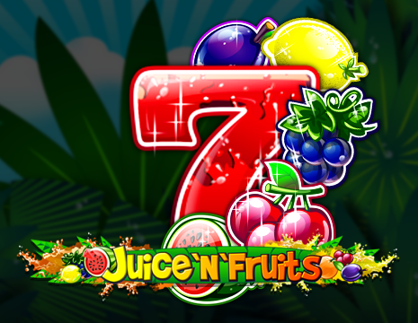 Juice'n'Fruits Review