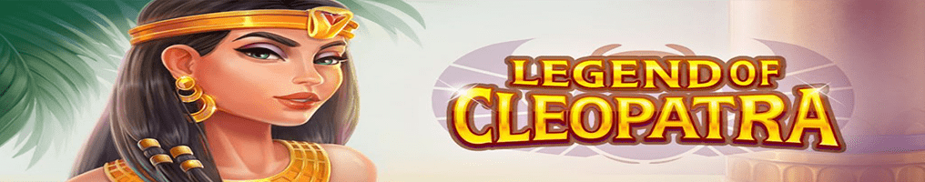 Legend of Cleopatra Review