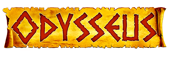 game logo Odysseus