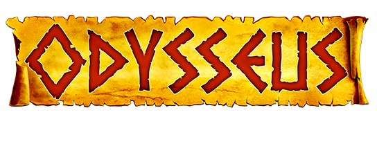 game logo Odysseus