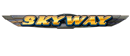 game logo Sky Way