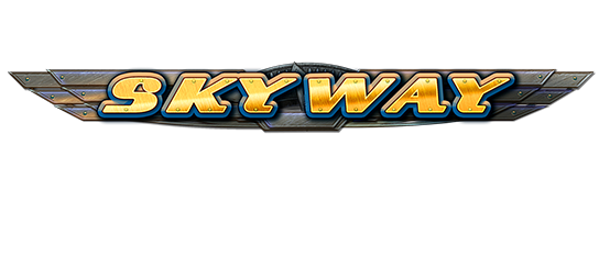 game logo Sky Way