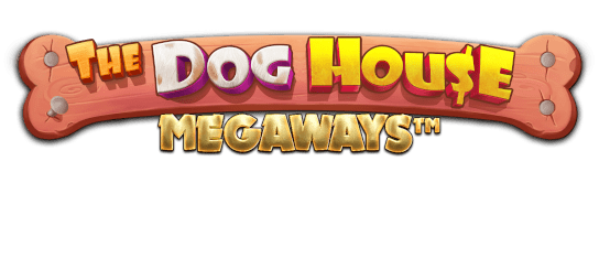 The Dog House Megaways™ (Pragmatic Play) Slot Logo