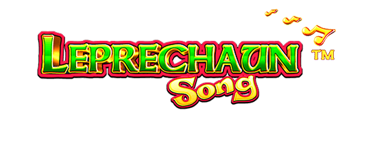 game logo Leprechaun Song