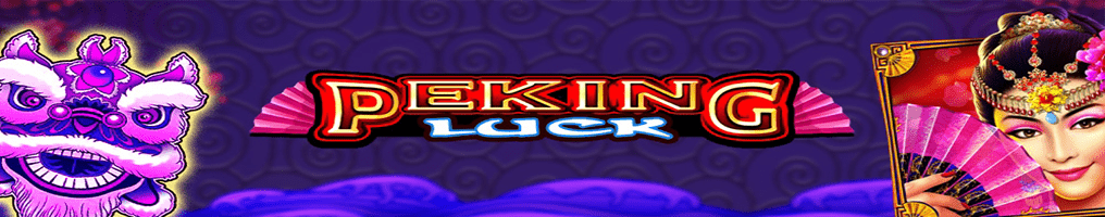 Peking Luck Review