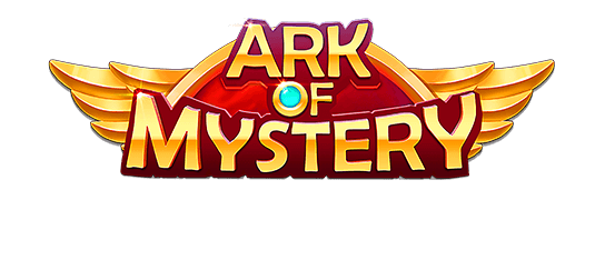 game logo Ark of Mystery