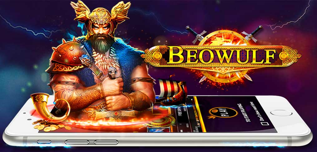 Beowulf Review