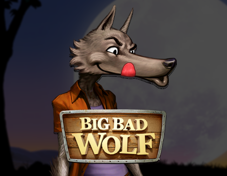 Big Bad Wolf Review