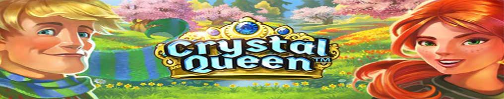 Crystal Queen Review