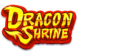 game logo Dragon Shrine