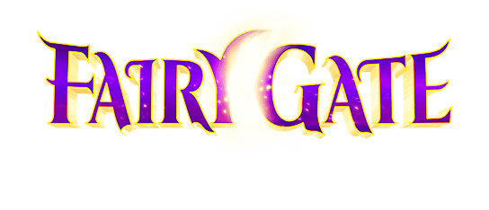 game logo Fairy Gate