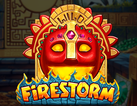 Firestorm Review