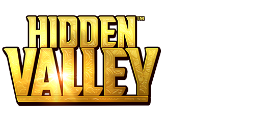 game logo Hidden Valley