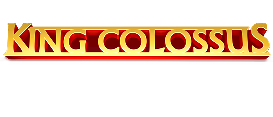 game logo King Colossus