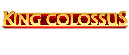 game logo King Colossus