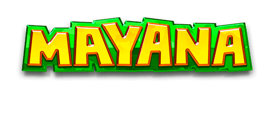 game logo Mayana
