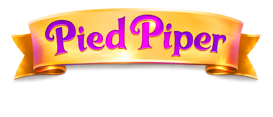 game logo Pied Piper