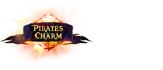 game logo Pirate's Charm