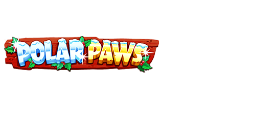 game logo Polar Paws