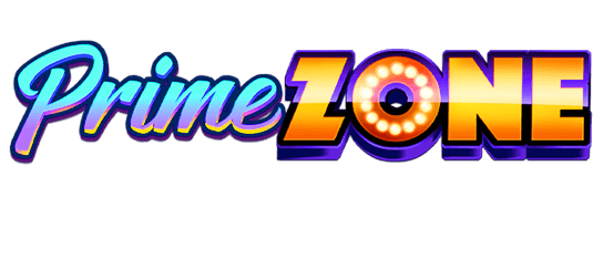 game logo Prime Zone