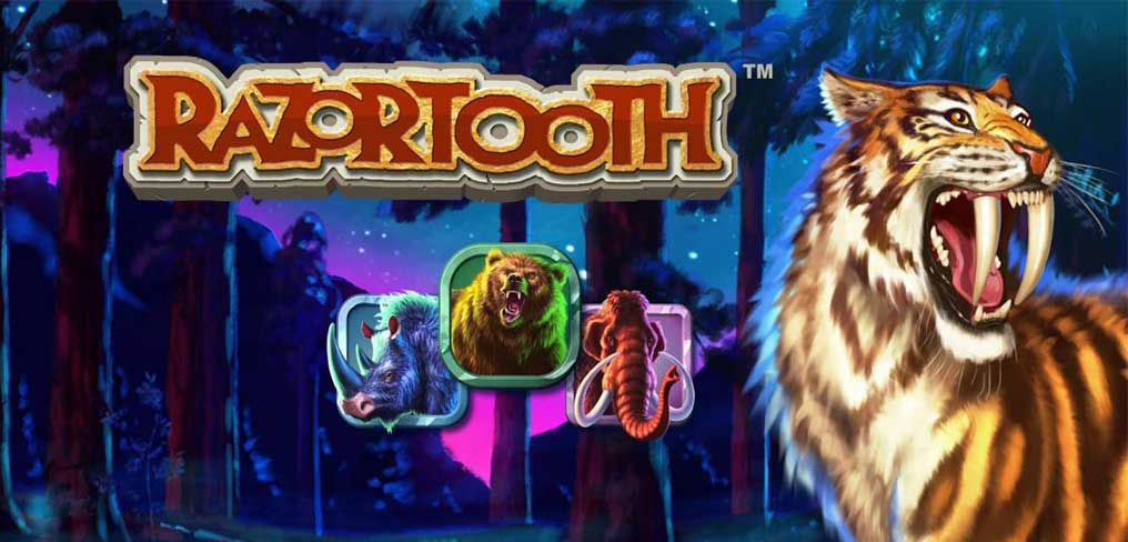 Razortooth Review