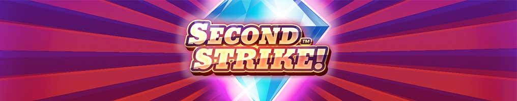 Second Strike Slots