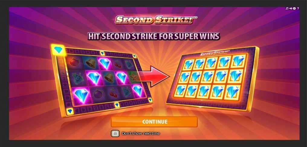 Second Strike Review