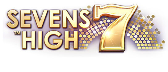 game logo Sevens High