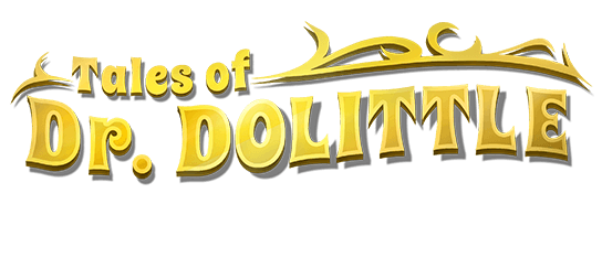 game logo Tales of Dr. Dolittle