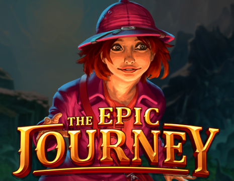 The Epic Journey Slots
