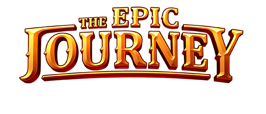 game logo The Epic Journey